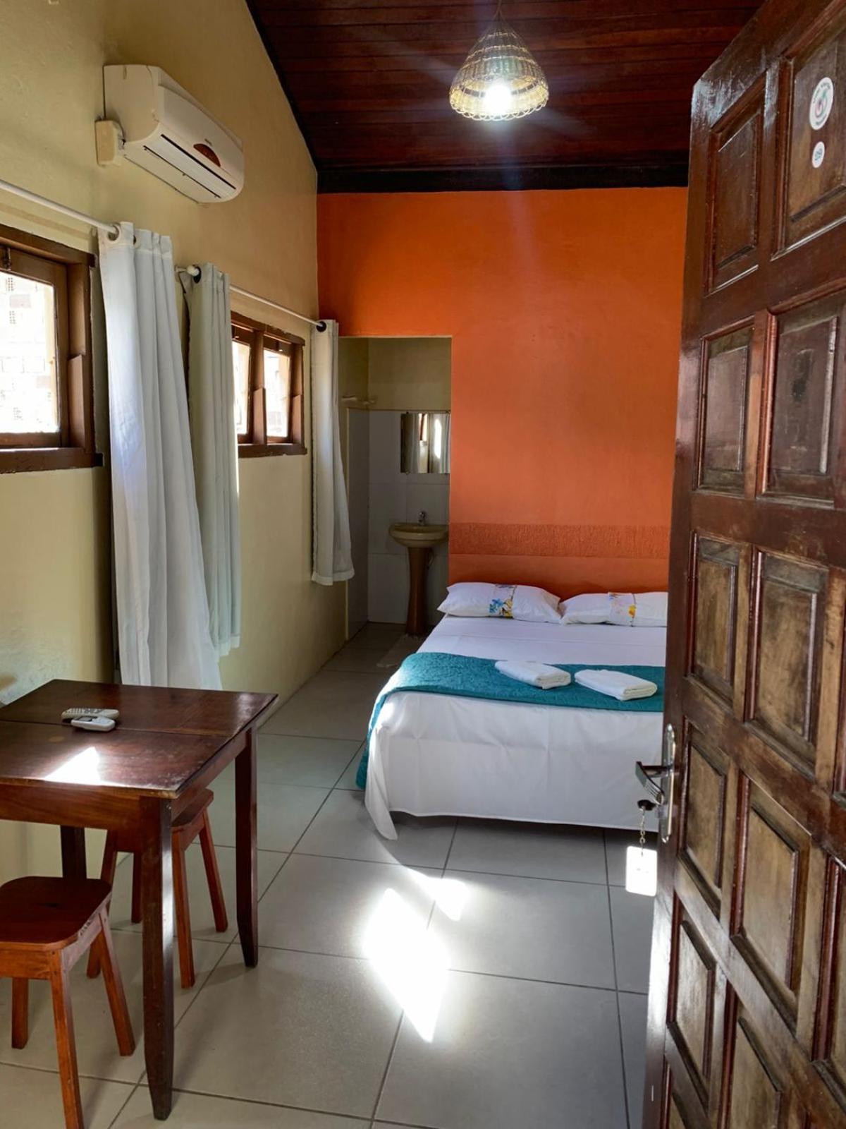 Vale Verde Coroa Vermelha Santa Cruz Cabralia Ngoại thất bức ảnh