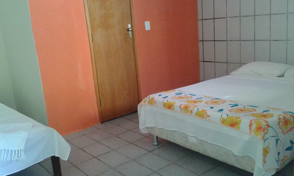 Vale Verde Coroa Vermelha Santa Cruz Cabralia Ngoại thất bức ảnh